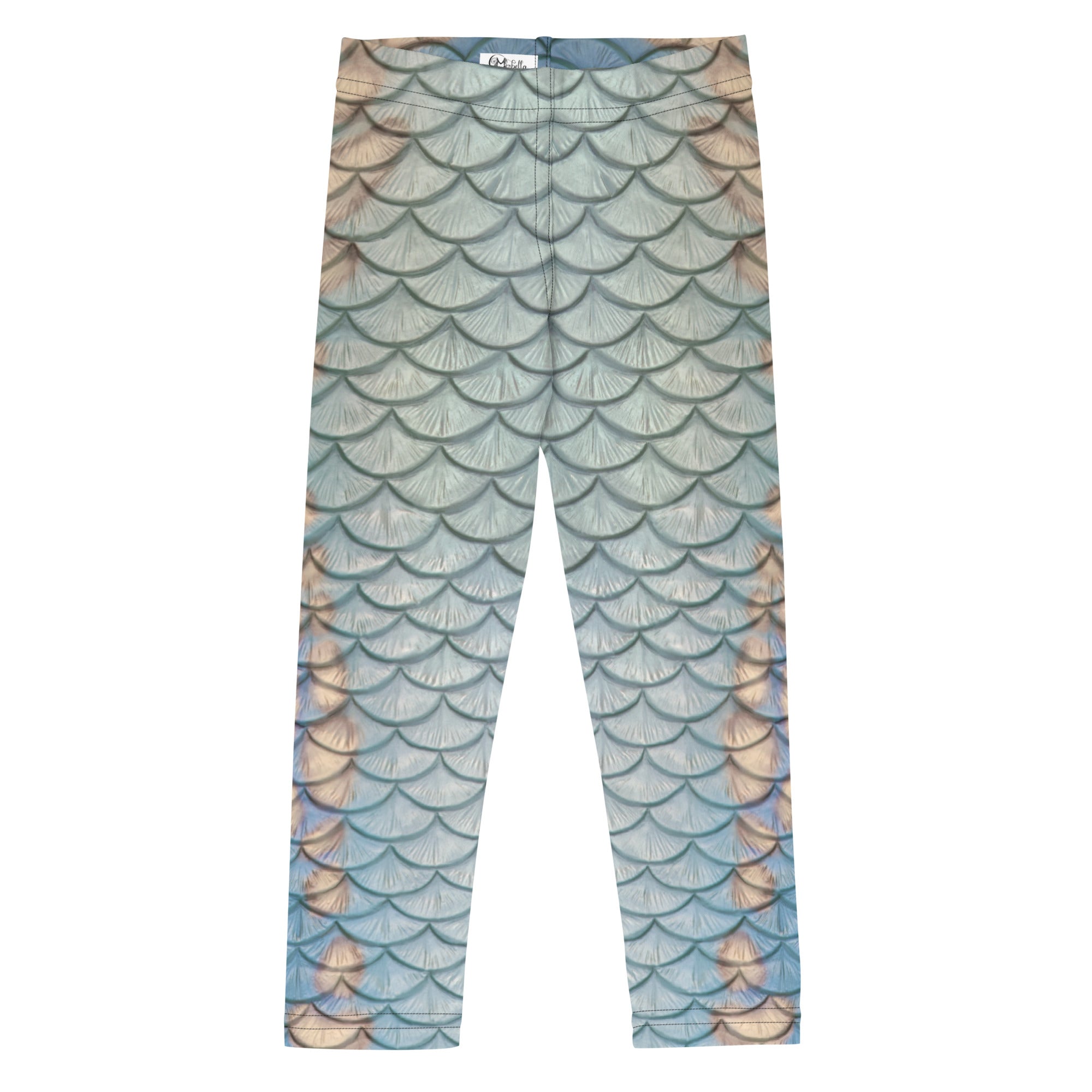 Moonshell Kids Leggings