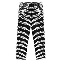 Dead Men Tell No Tails Kids Leggings