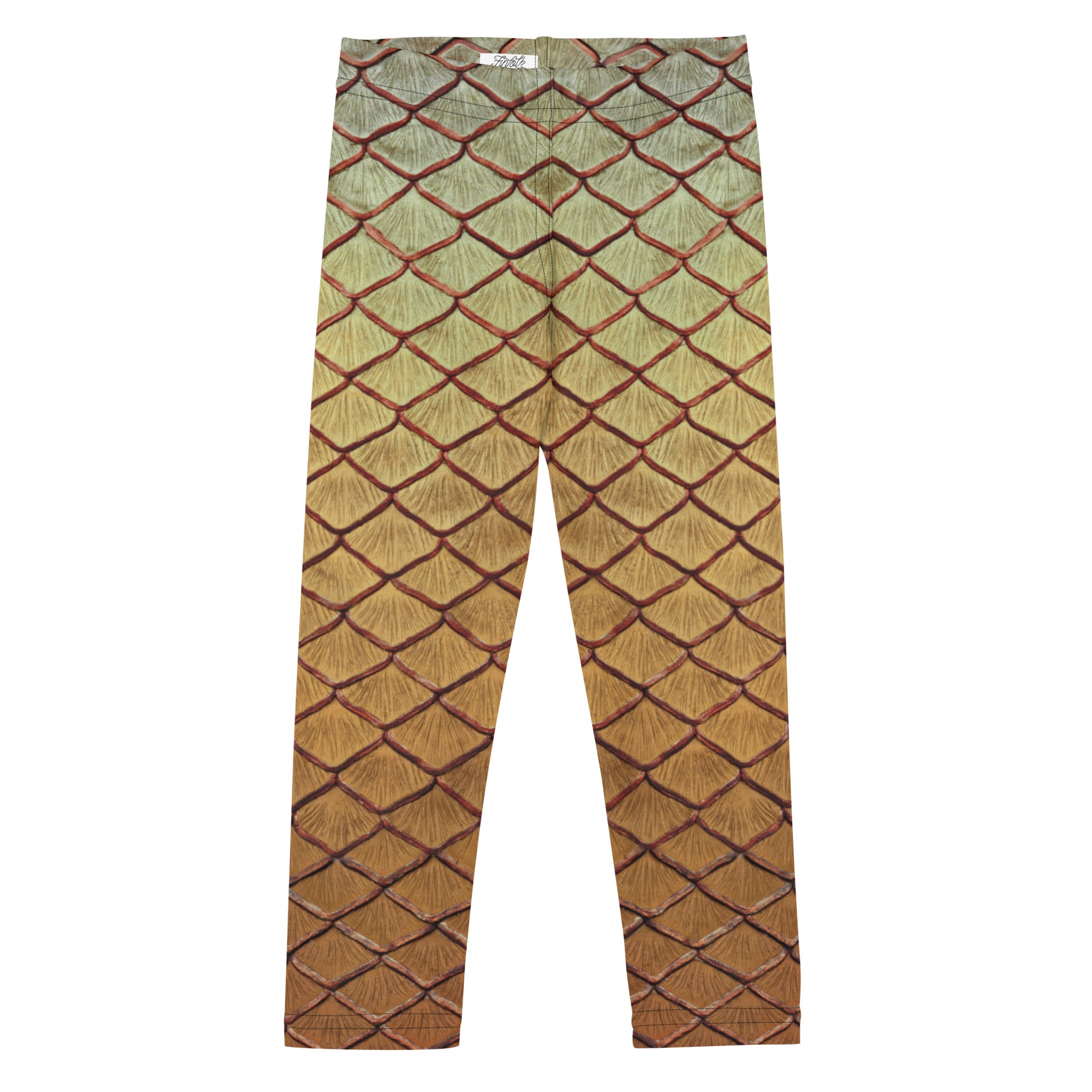 Demeter Kids Leggings