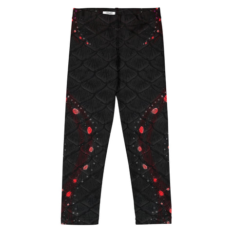 Island Iris Kids Leggings