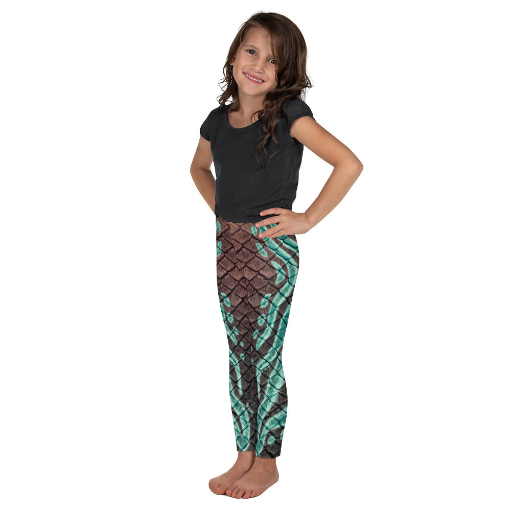 Song of the Sea Kids Leggings
