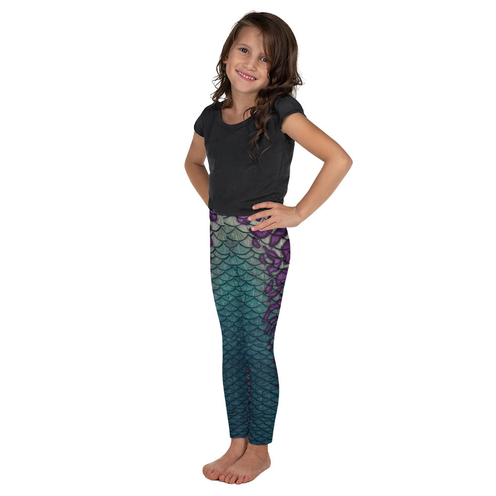 Asteria Kids Leggings