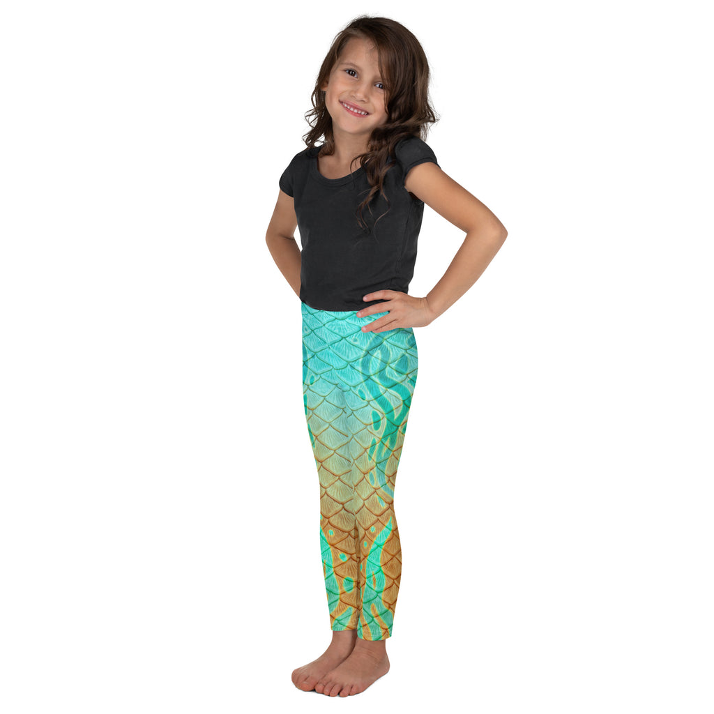 Oasis Kids Leggings