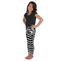 Dead Men Tell No Tails Kids Leggings