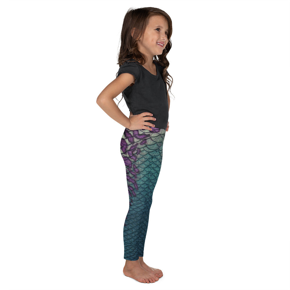 Asteria Kids Leggings