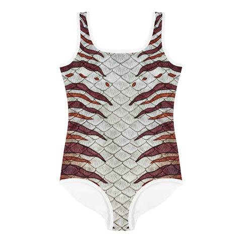 Twilight Tide Recycled Padded Bikini Top
