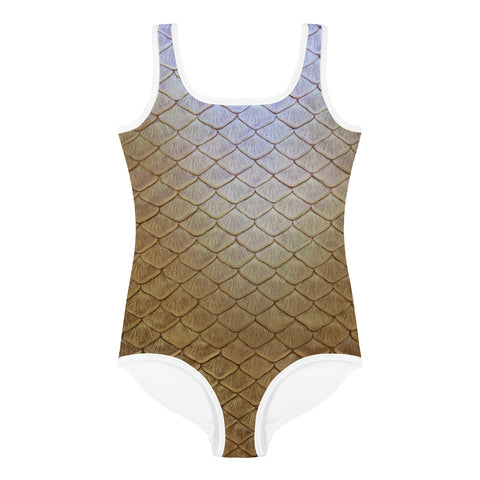 Adult Mermaid Linden Monofin by Body Glove