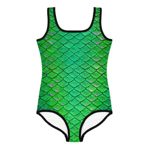 Ariel's Melody Discovery Fabric Tail