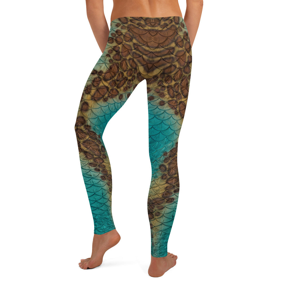 Mirage Leggings