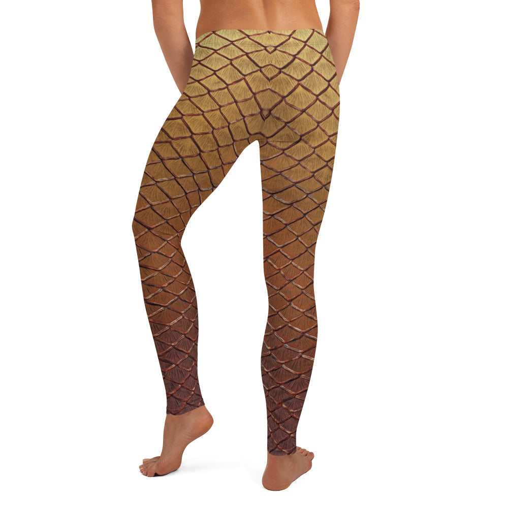 Demeter Leggings