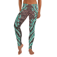 Song of the Sea Leggings