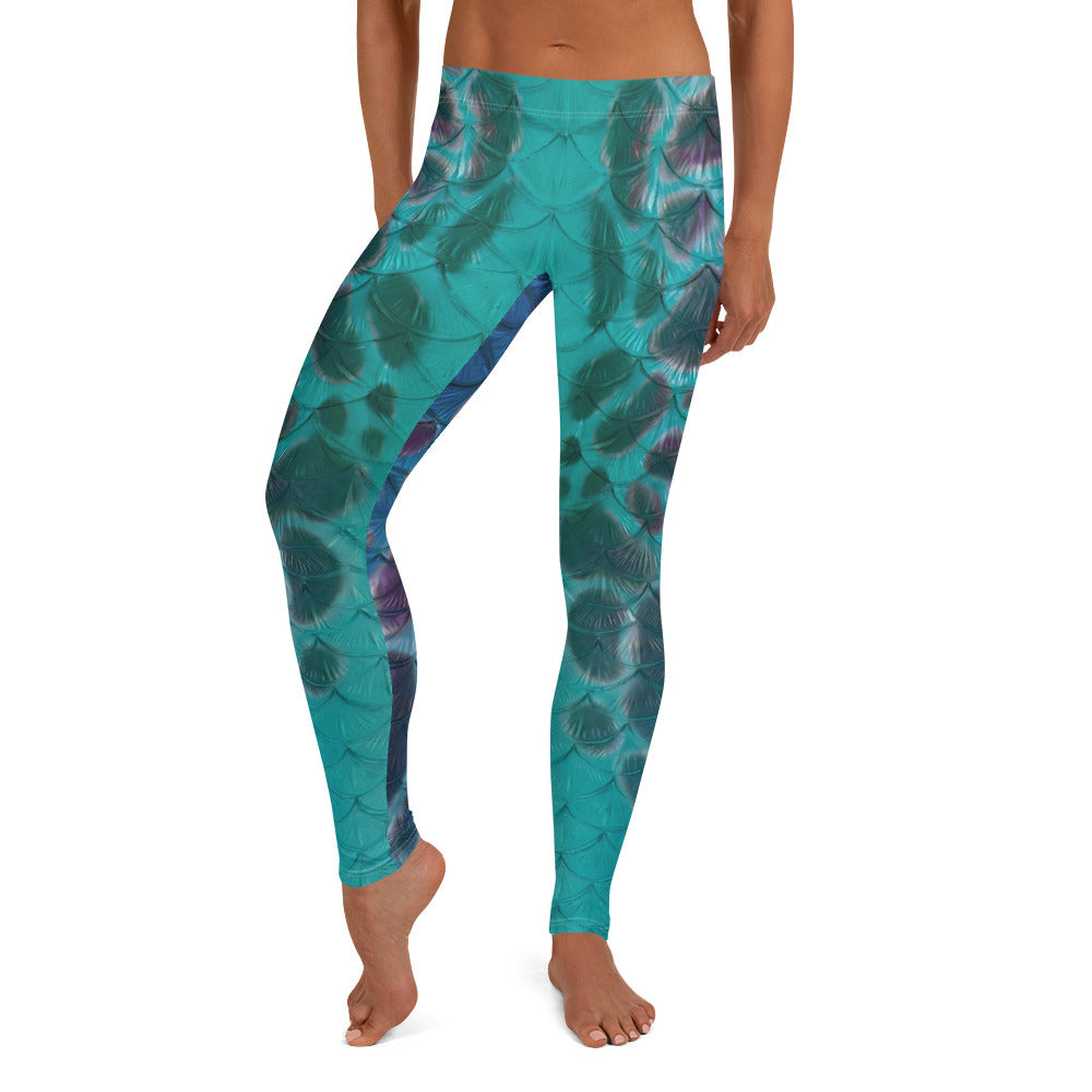 Damsel Leggings
