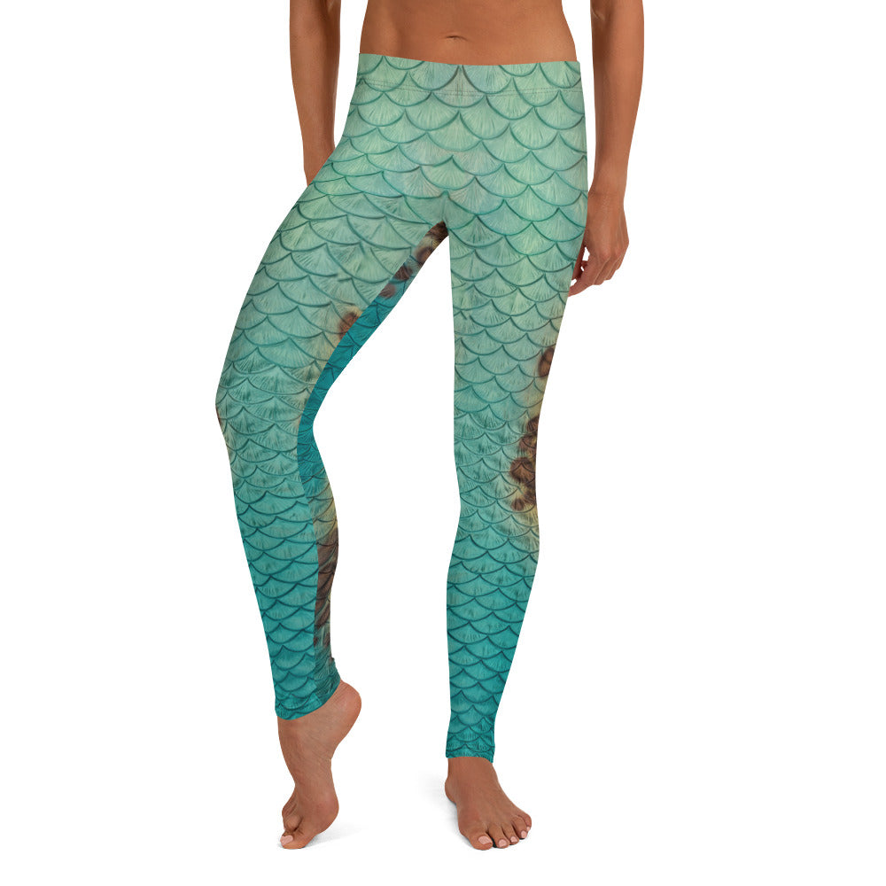 Mirage Leggings