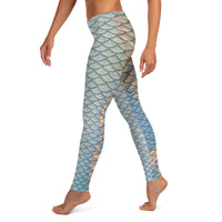 Moonshell Leggings