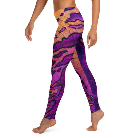 Mirage Leggings