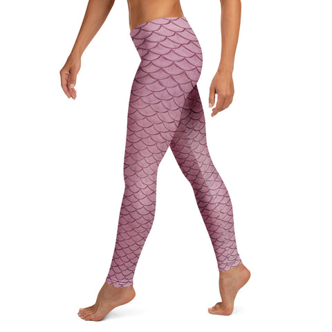 Dark Tide Leggings