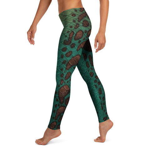 Olympia Leggings