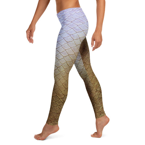 Adult Mermaid Linden Monofin by Body Glove