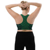 Ailea Longline Sports Bra