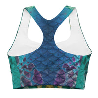 Damsel Longline Sports Bra
