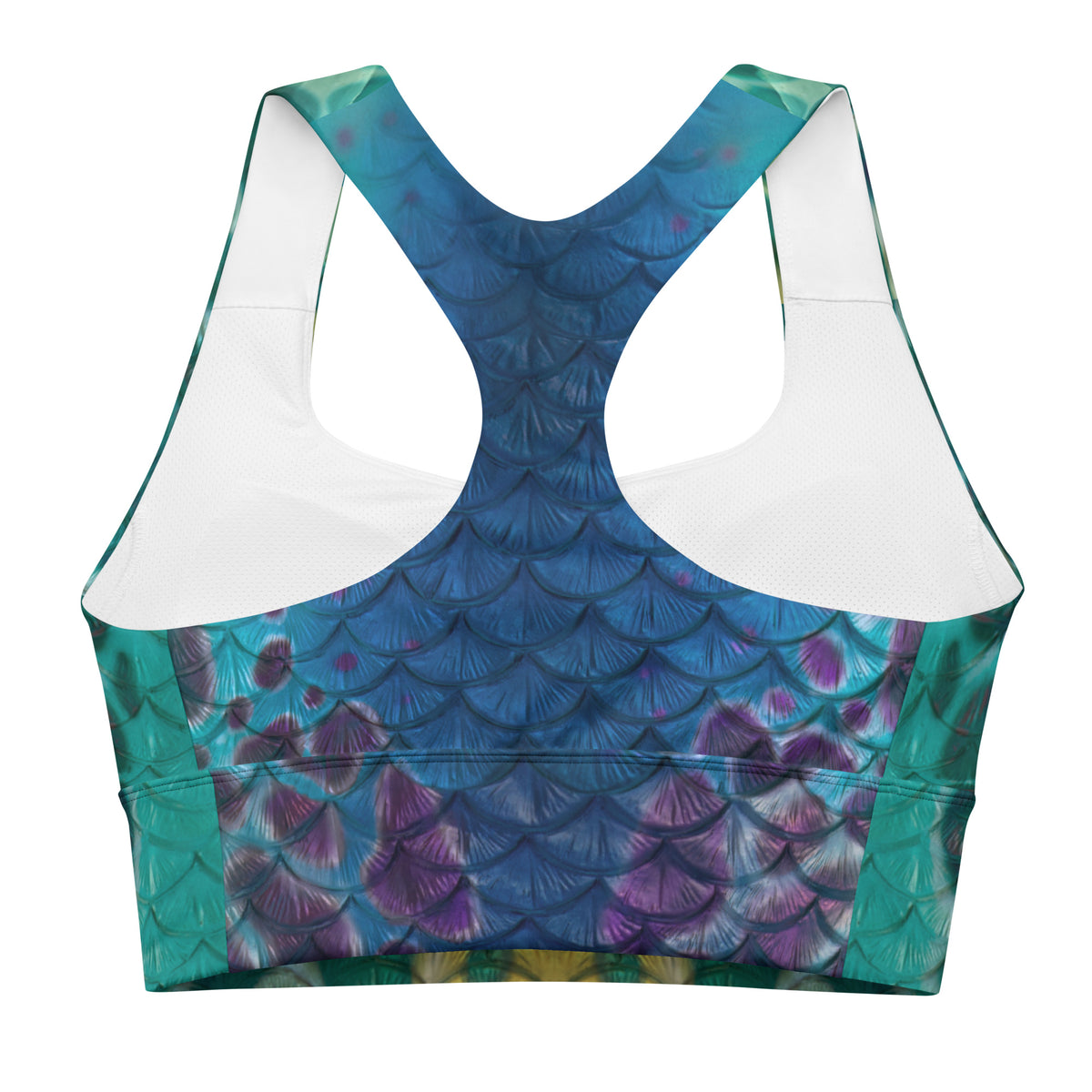 Damsel Longline Sports Bra