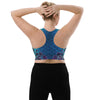 Damsel Longline Sports Bra