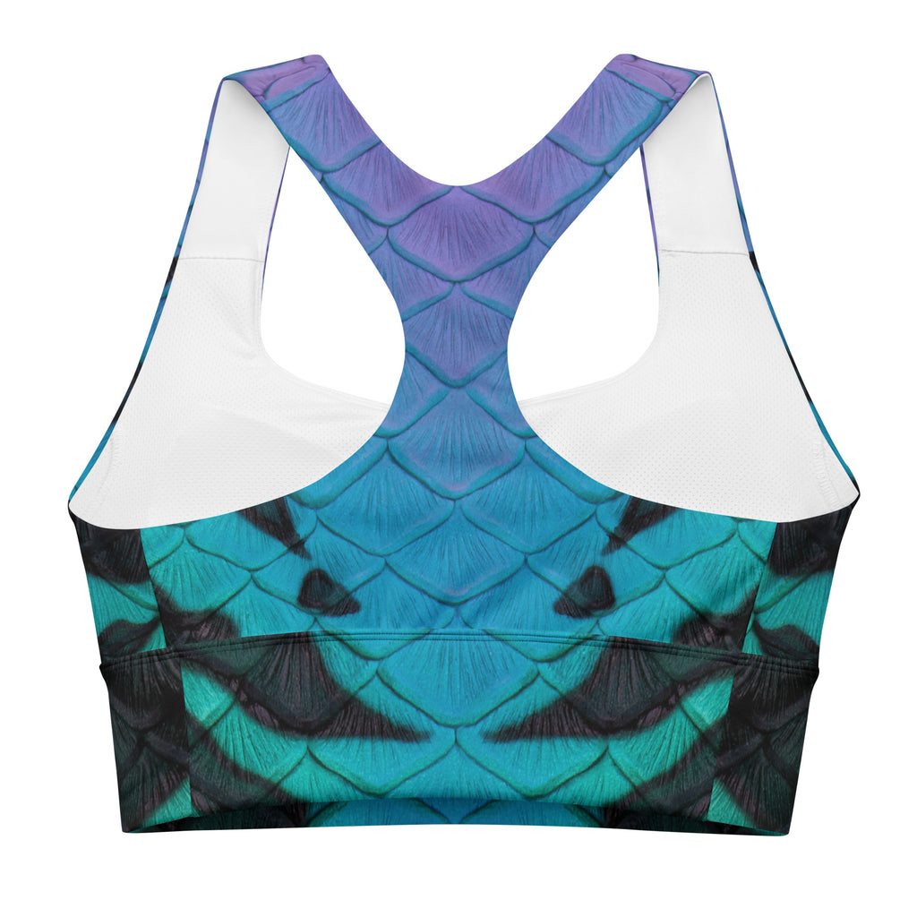 Oracle Longline Sports Bra