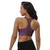 Novaya Longline sports bra