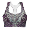 Asteria Longline Sports Bra