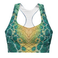 Damsel Longline Sports Bra