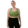 Mirkwood Longline Sports Bra