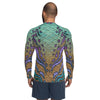 Treasure Cove Relaxed Fit Rash Guard