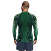 Ailea Relaxed Fit Rash Guard