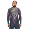 Asteria Relaxed Fit Rash Guard