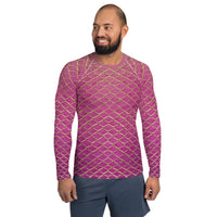 Malibu Relaxed Fit Rash Guard