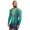 Abalone Abyss Relaxed Fit Rash Guard