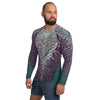 Asteria Relaxed Fit Rash Guard