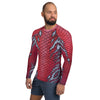 Zaleska Relaxed Fit Rash Guard