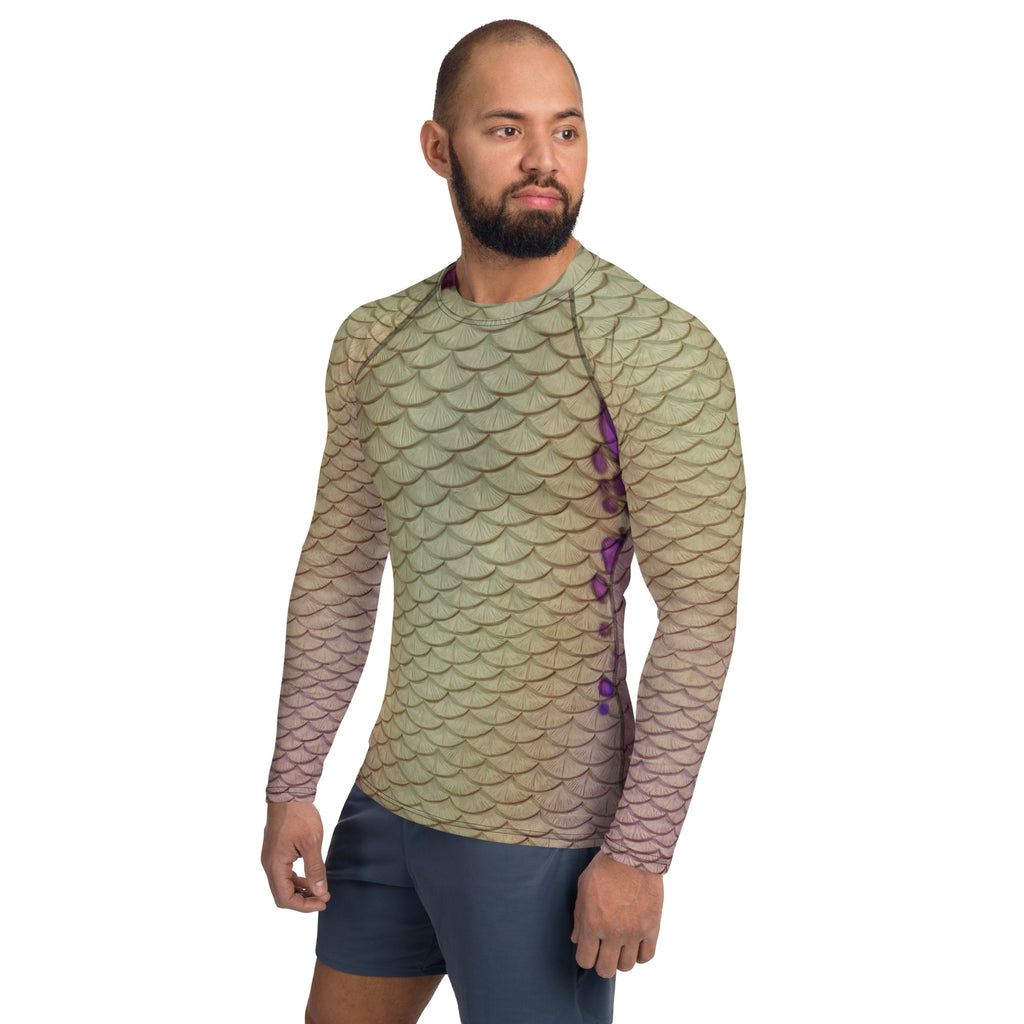 Novaya Relaxed Fit Rash Guard