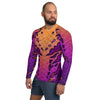 All Hallows Eve Relaxed Fit Rash Guard