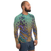 Treasure Cove Relaxed Fit Rash Guard