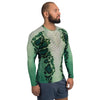 Ailea Relaxed Fit Rash Guard