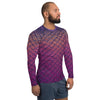 Persephone Relaxed Fit Rash Guard