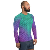 Andromeda Relaxed Fit Rash Guard