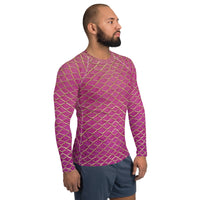 Malibu Relaxed Fit Rash Guard