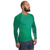 Humphead Wrasse Relaxed Fit Rash Guard