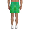 Ariel's Melody Athletic Shorts