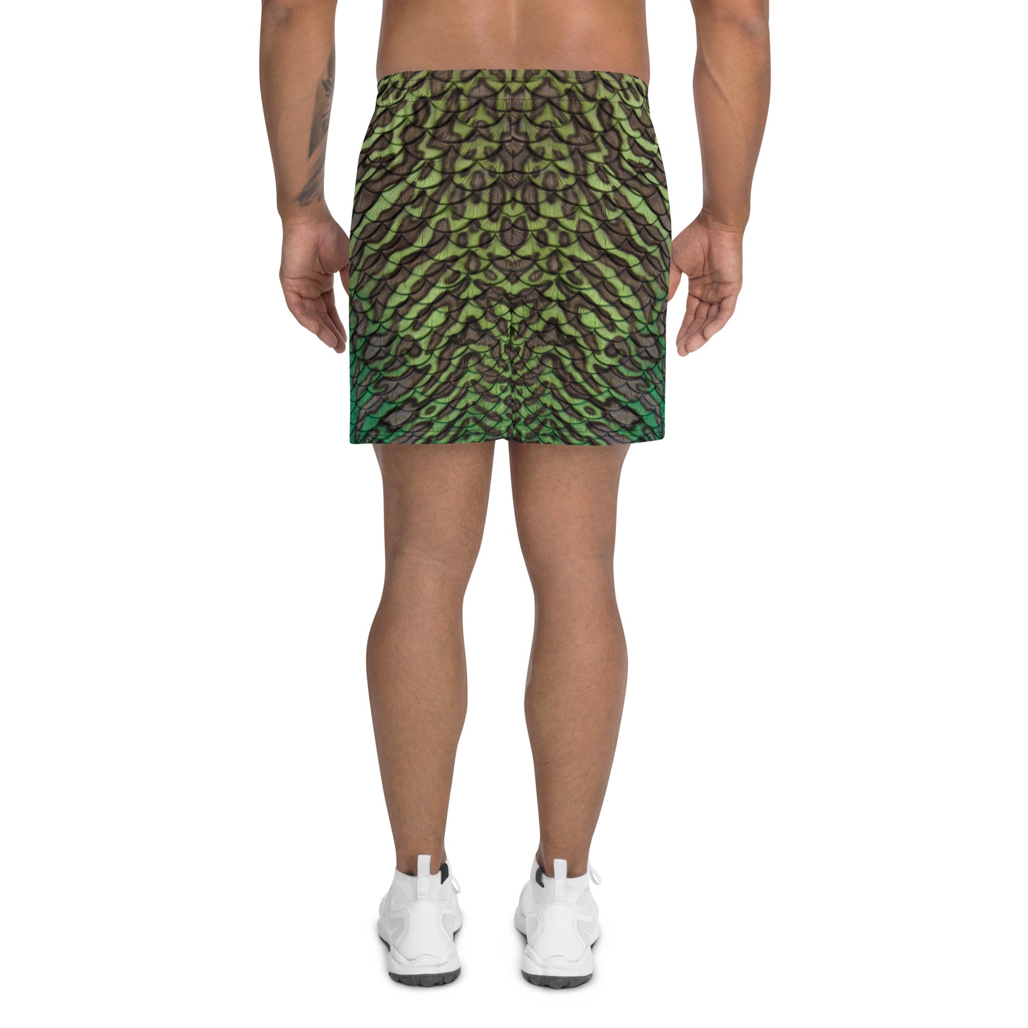 Eelia Athletic Shorts