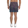 Asteria Athletic Shorts