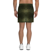 Bluegill Athletic Shorts